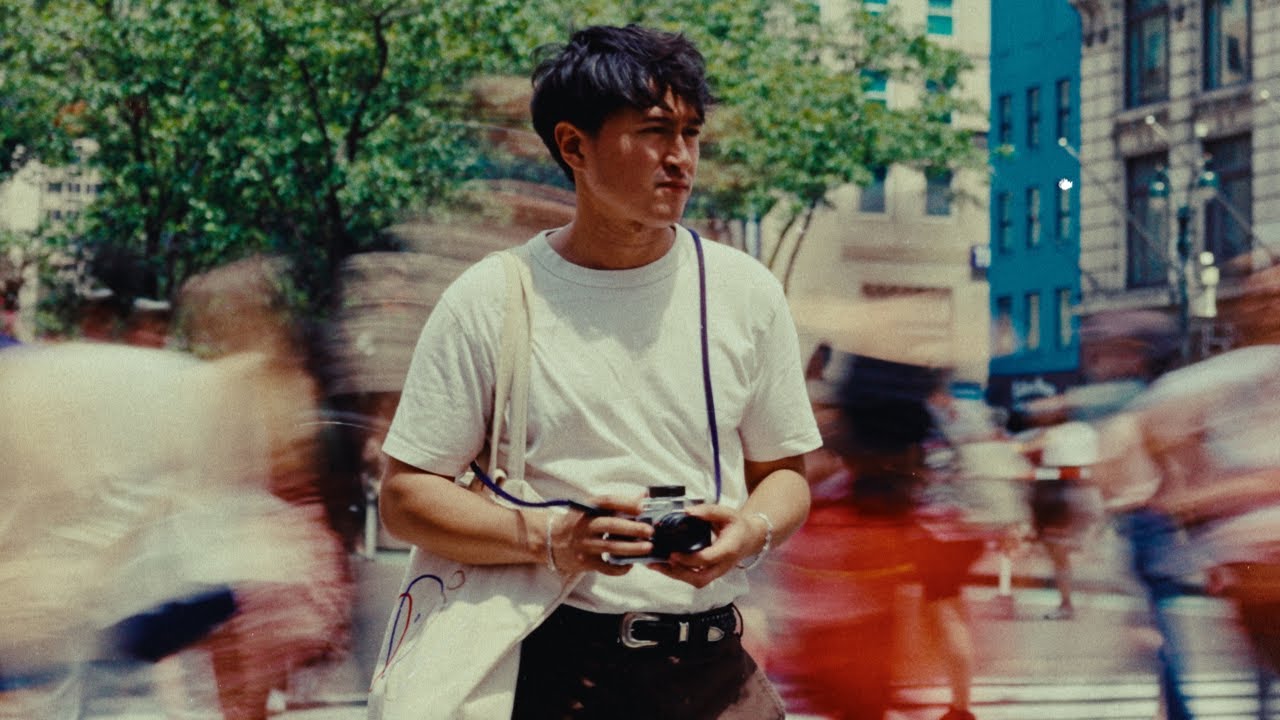 配乐：油管摄影博主Faizal Westcott精选收藏Musicbed配乐素材合集（14014）