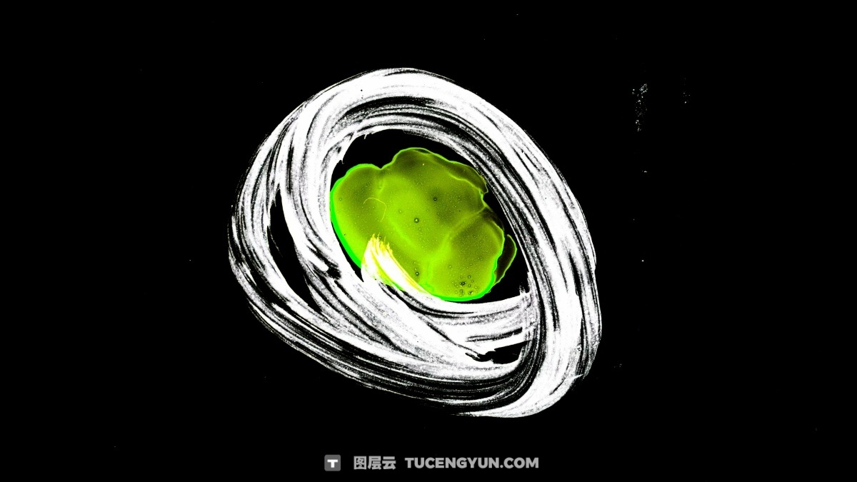 Acidbite 100多个全新复古美学胶片粗糙刮痕打孔笔触涂装转场过渡+音效+视频教程 Acidbite Cinemarkers 2（14006）