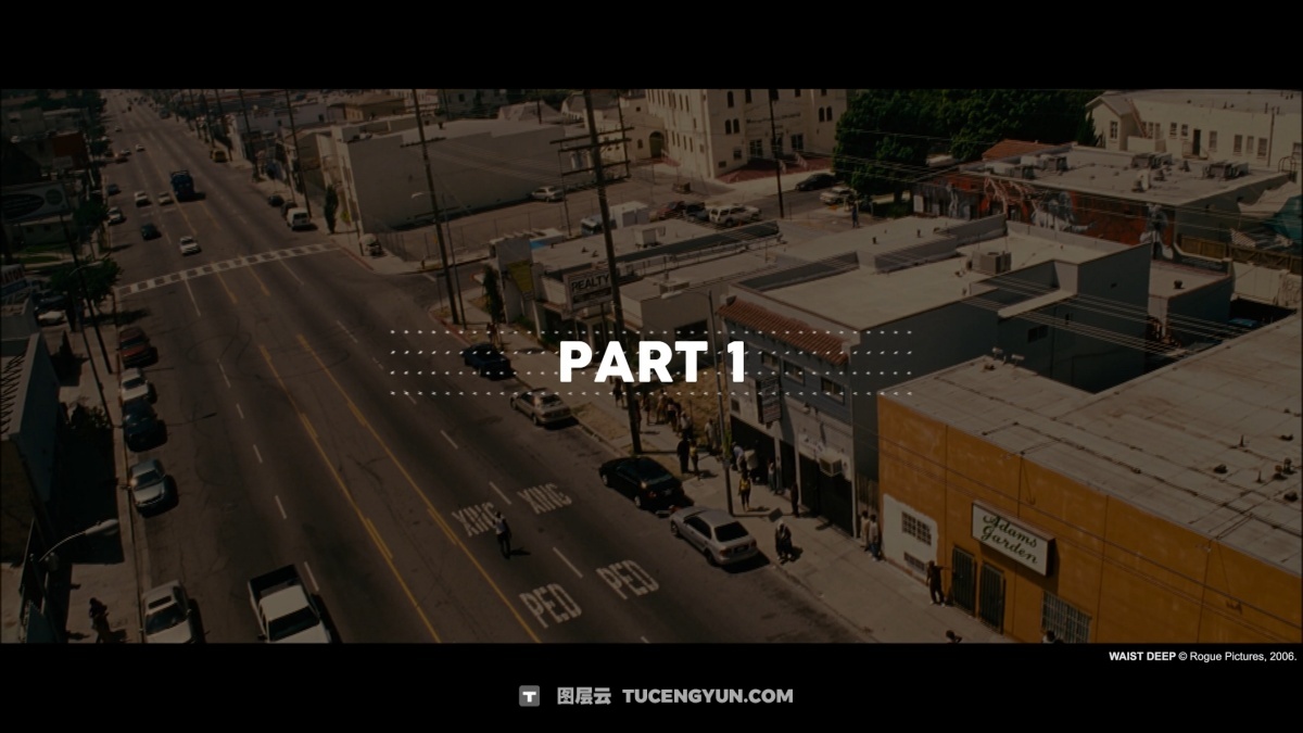 大师课程：如何拍摄情绪化人物动作场面视频课程 中文字幕 Filmmakers Academy – How To Shoot an Action Sequence（12991）