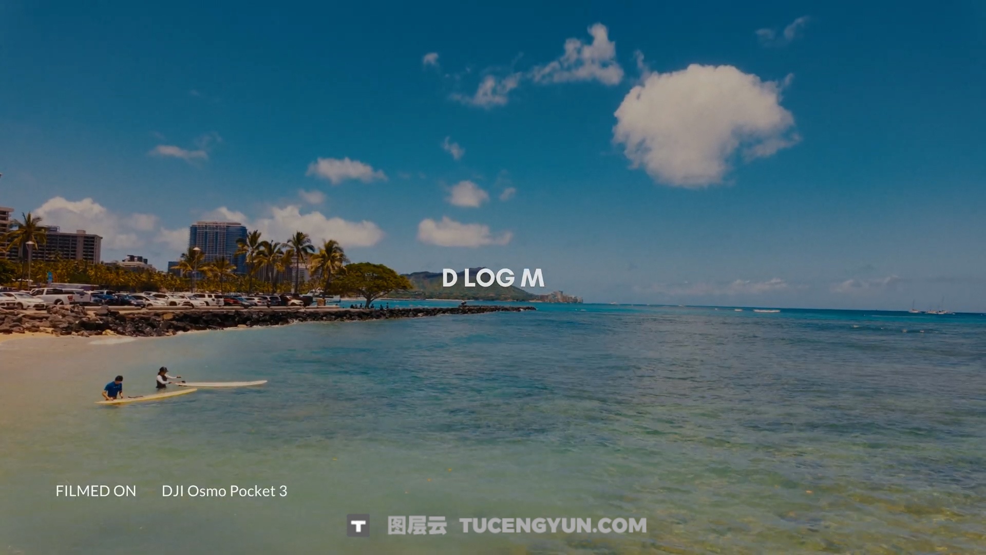 复古清新假日胶片风格电影感旅拍广告短片达芬奇调色节点PowerGrade预设 支持S Log3、Rec 709 和 D LogM（13952）