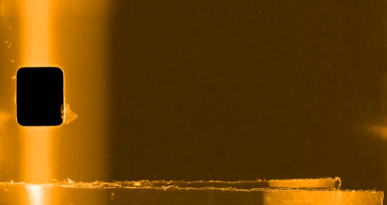 AE插件：高质量真实胶卷复古质感颗粒划痕Super 8叠加层视频素材插件 Fredpelle Rollback8 V2.0（13016）