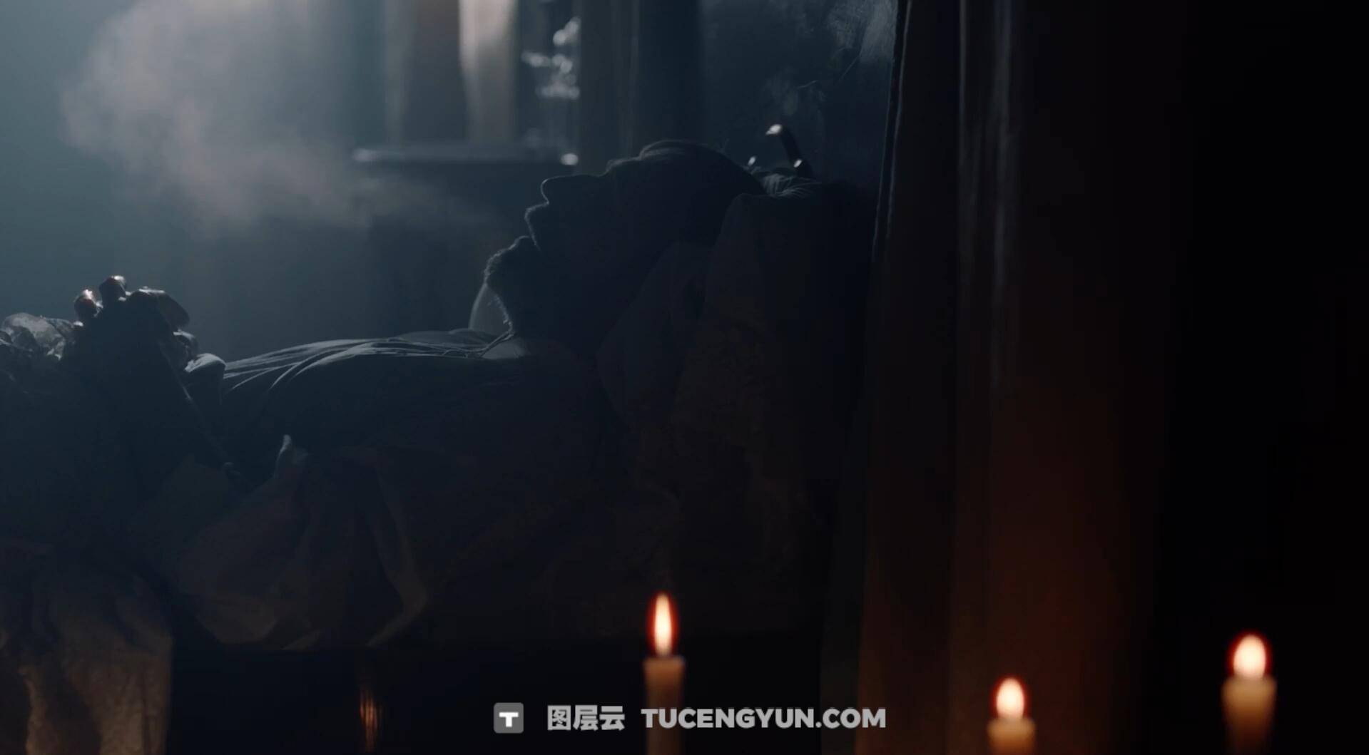 大师课程：好莱坞商业电影级灯光和布景设计视频课程 中文字幕 Andbery – Mastery of Lighting and Set Design（13973）