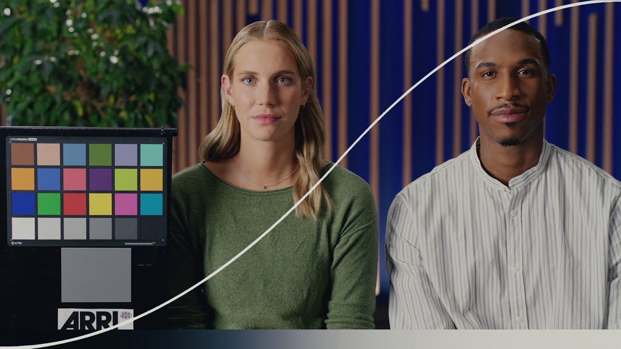 独特电影感色彩外观开发曲线LUTs+达芬奇调色节点 Gamut Curves LUTs + Powergrade（13960）