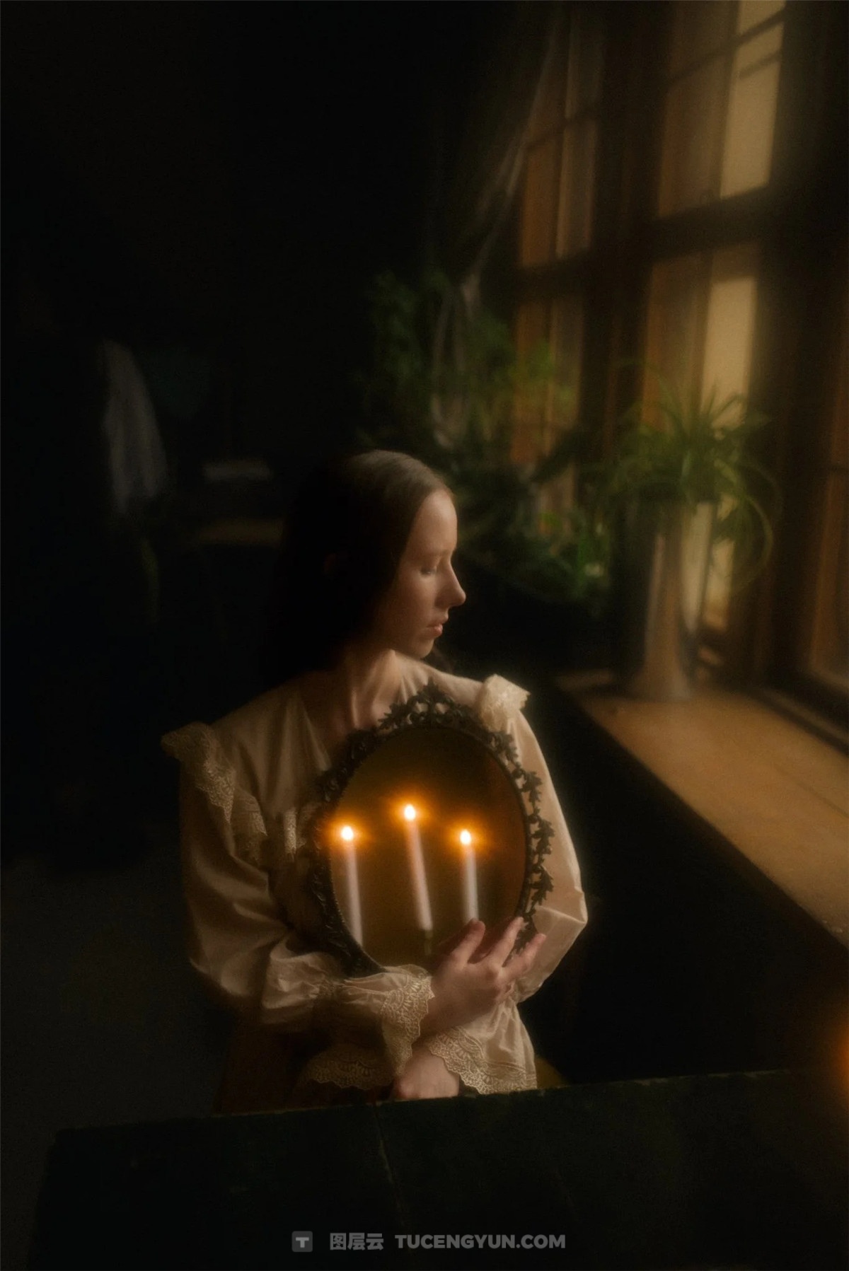 LR预设：欧式古典风格婚礼人像摄影Lightroom预设 Archipelago Quest 53 – Pittura（14012）