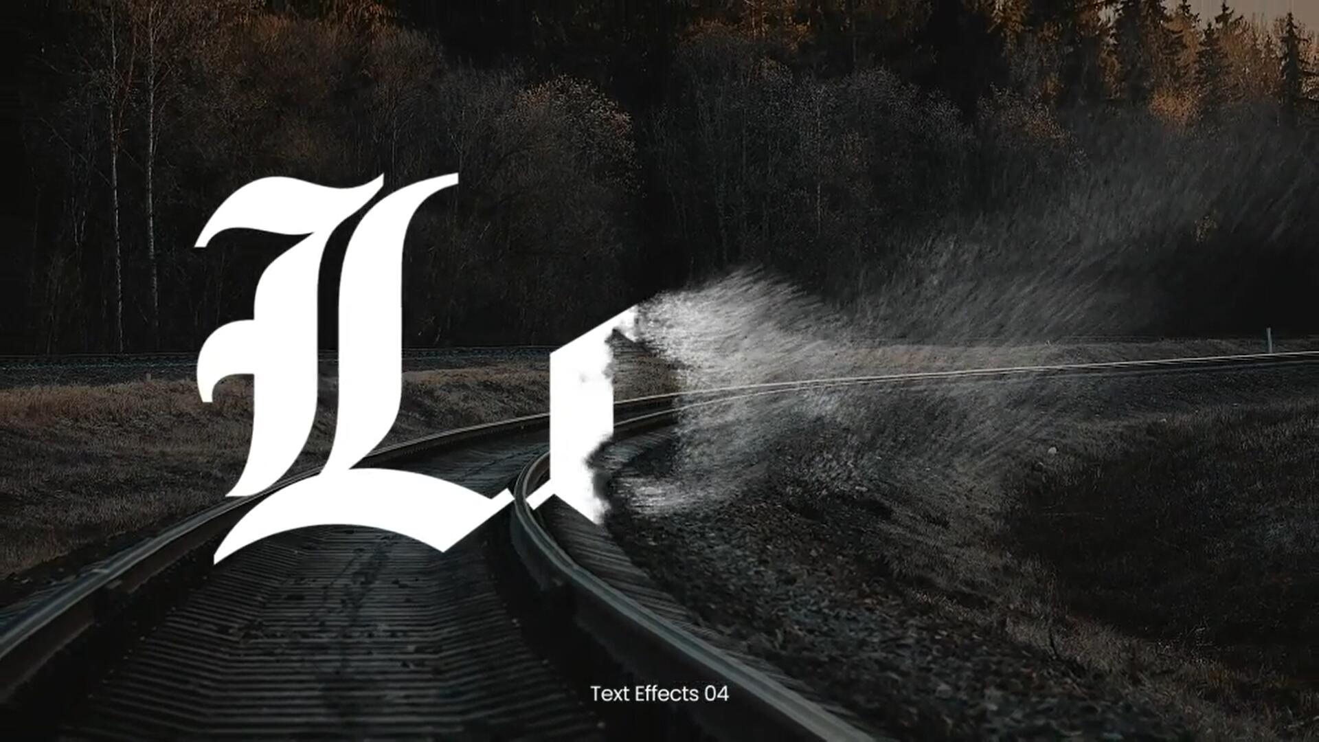 AE/PR模板:逼真漂浮尘埃沙子飘散文字标题动画(14019) AE/PR模板:逼真漂浮尘埃沙子飘散文字标题动画(14019)