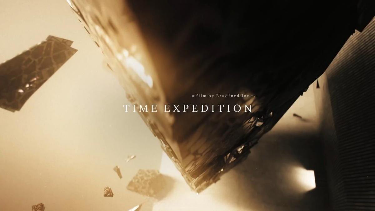 达芬奇预设：50个全新优雅叙事电影美学电影预告片开场结尾文字标题排版动画效果 MotionVFX mTitle Cinematic DVR（12933）