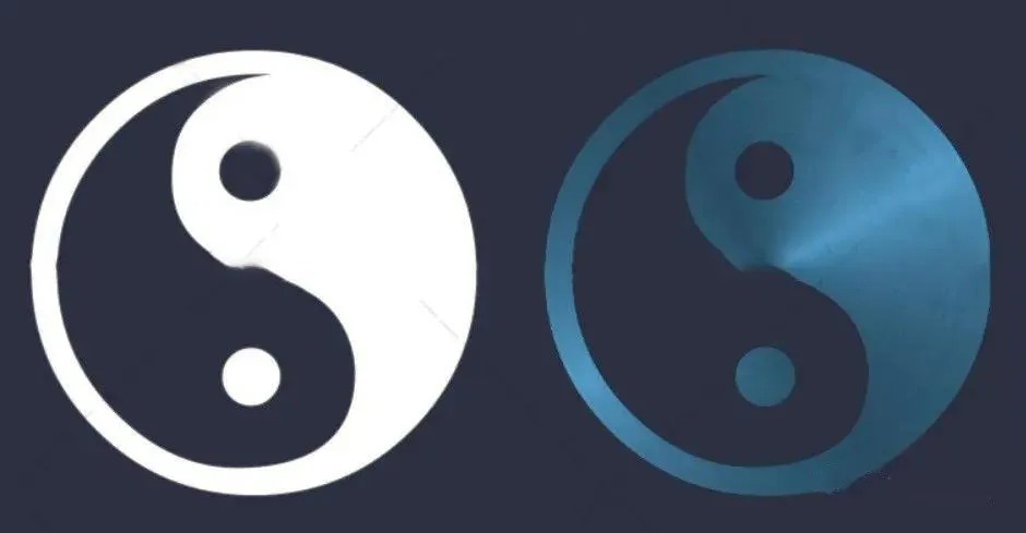 PS插件：创意趣味实用立体金属字眼睛糖果滤镜效果 Eye Candy 7 中文汉化版 WIN 支持PS2025（12932）