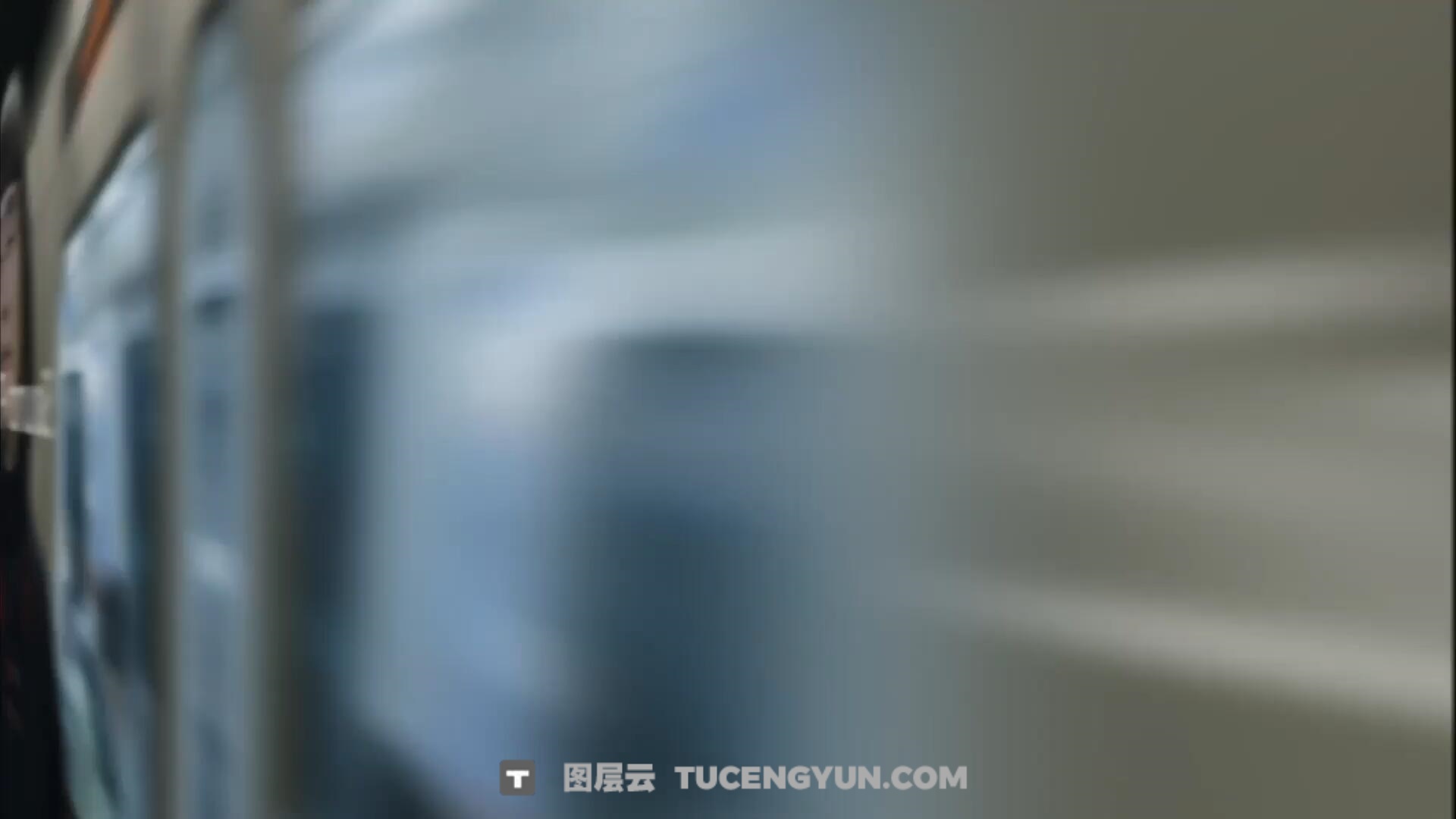 FCPX插件：12种极限深度动感镜头画面3D透视无缝转场过渡+音效（13917）