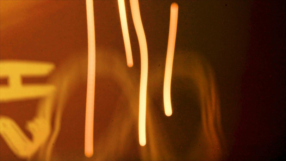 复古美感真实仿旧胶片光条纹引线叠加视频转场过渡+音效素材（13013）