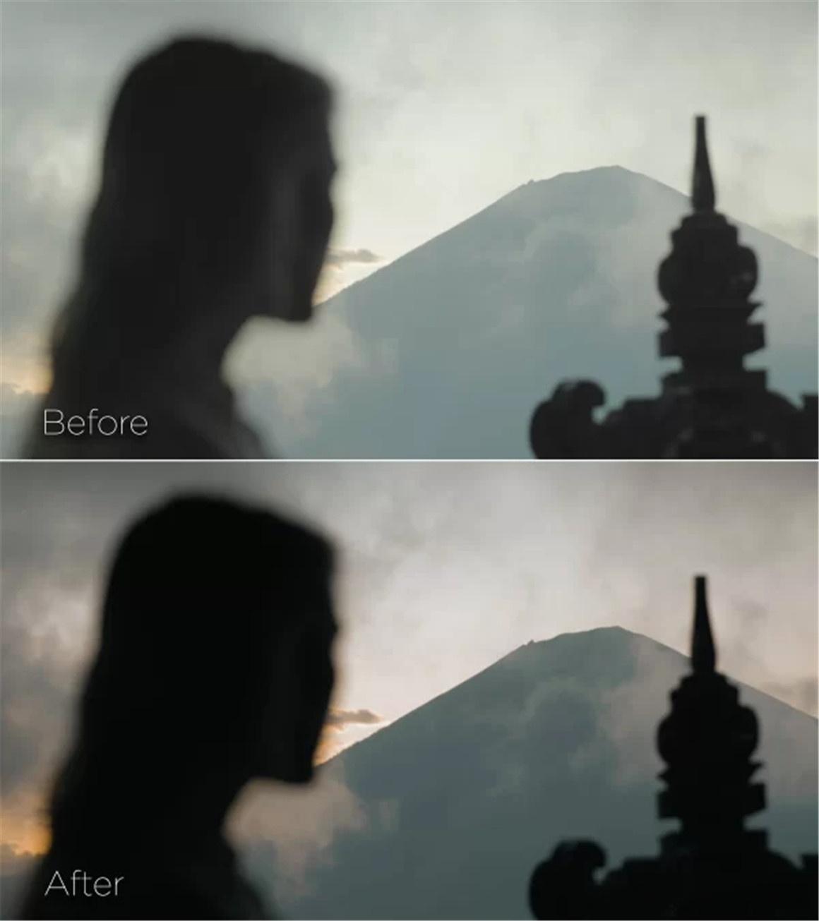 159个复古美学、都市、商业摄影电影短片色彩分级LUT调色预设捆绑包 Pixelbae – Master LUTs Collection ver.1（12964）