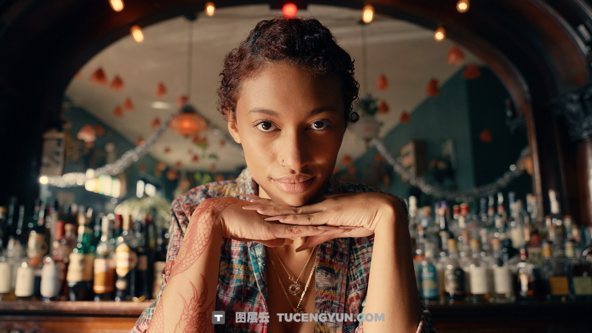 经典电影感柯达2383胶片仿真模拟LUT调色预设 GAMUT – X88 LUTs（13816）