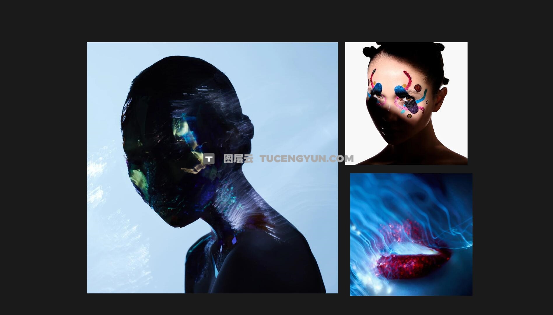 大师课程：《光之大师》商业摄影灯光拍摄实践视频课程 中文字幕（13836）