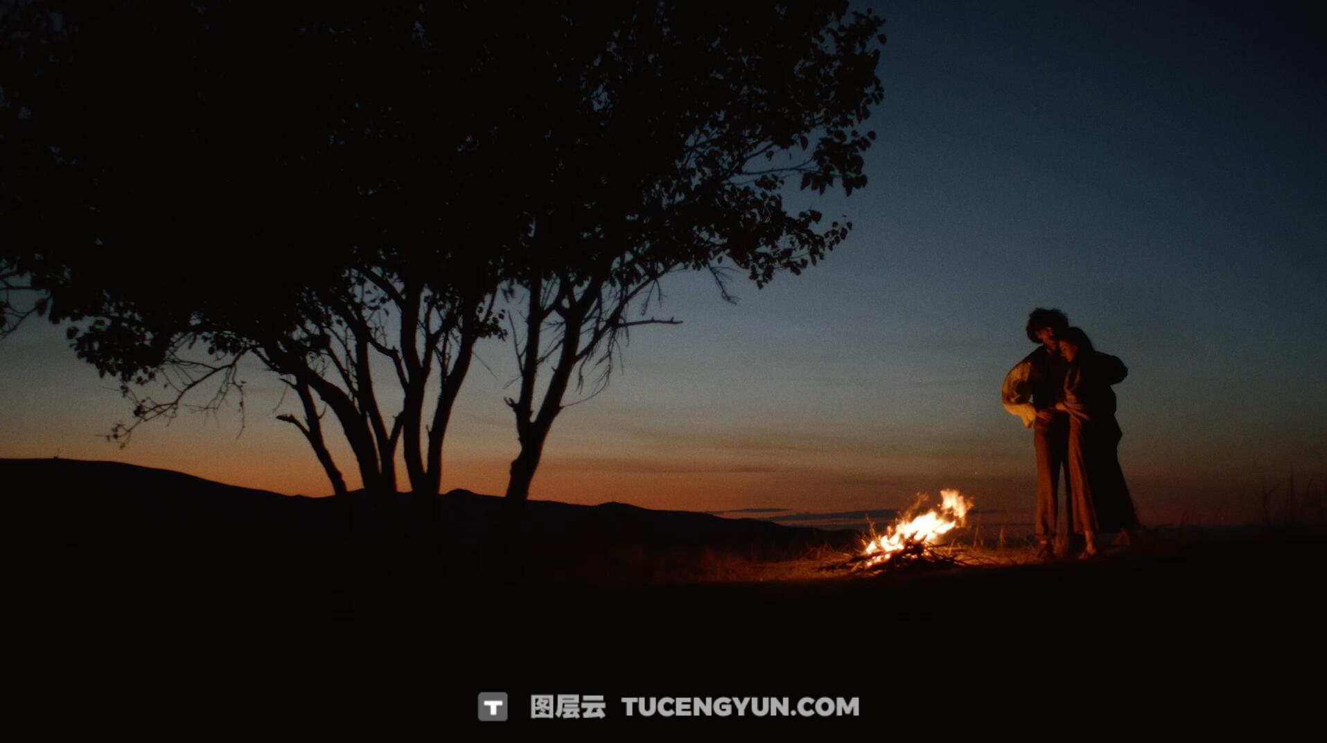 大师课程：好莱坞商业电影级灯光和布景设计视频课程 中文字幕 Andbery – Mastery of Lighting and Set Design（13973）