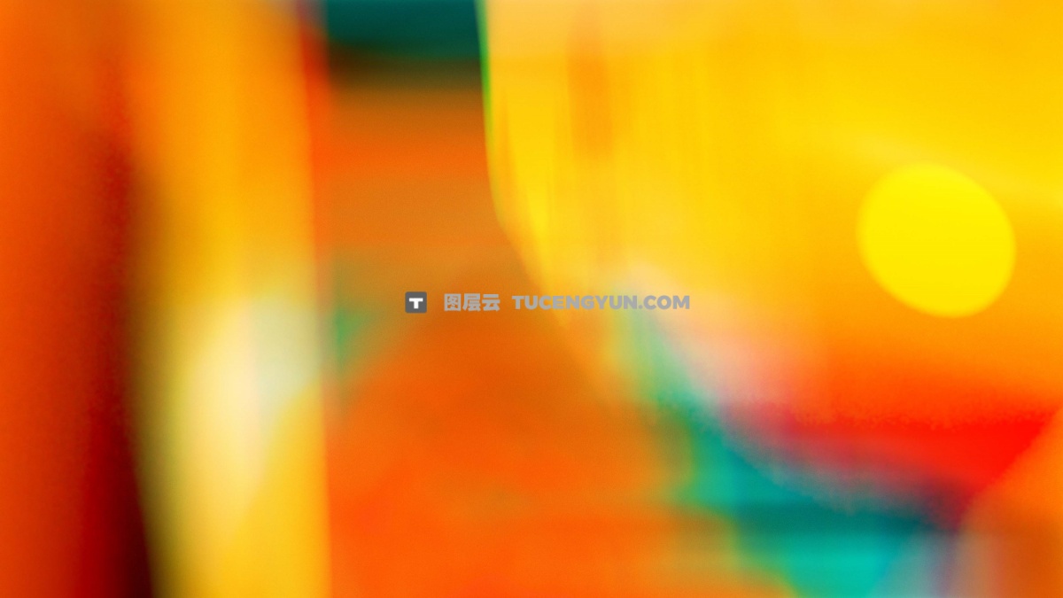 7个复古美学彩色胶片燃烧漏光转场4k电影叠加包+音效（14013）