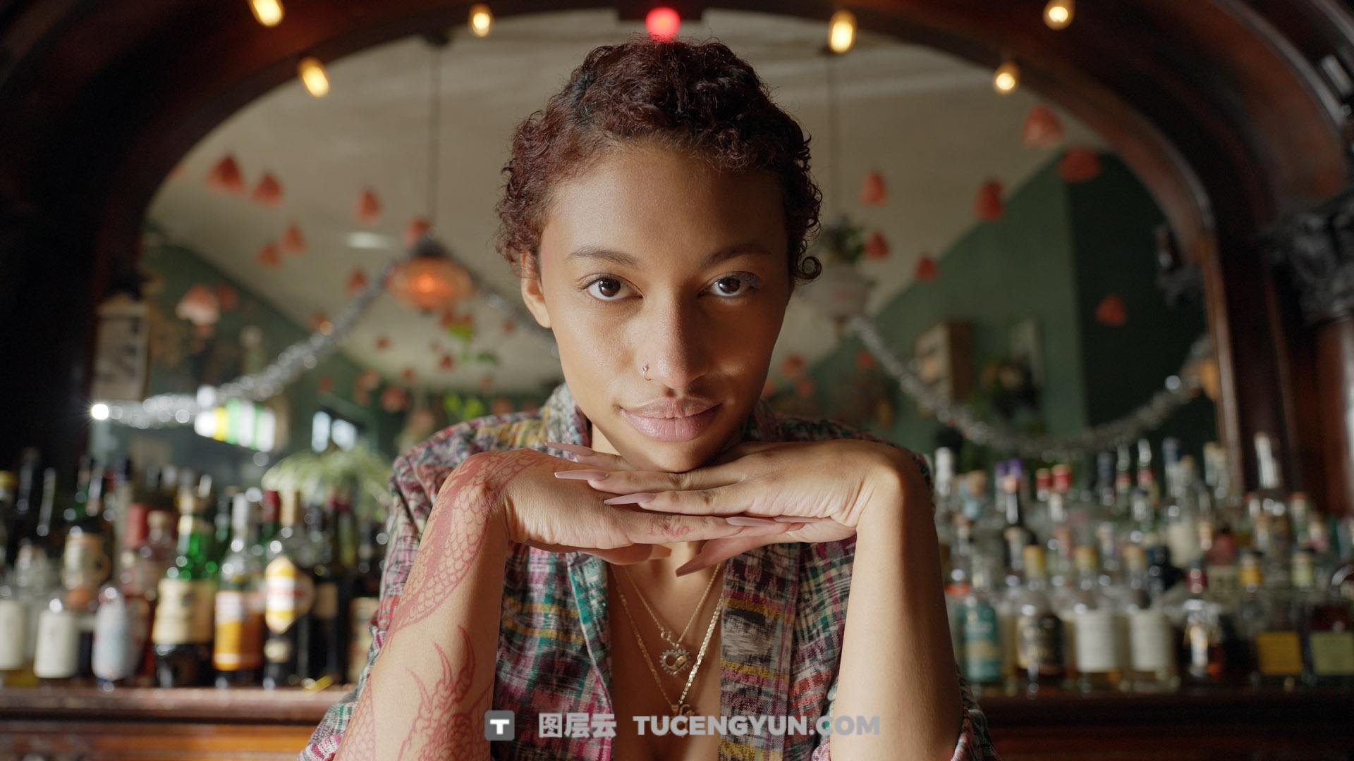 经典电影感柯达2383胶片仿真模拟LUT调色预设 GAMUT – X88 LUTs（13816）