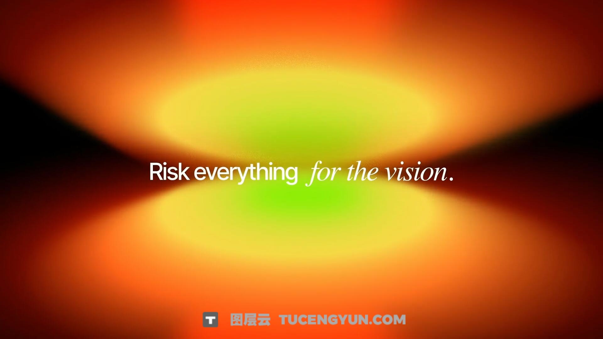 AE模板：复古优雅设计感文字标题排版动画（13951）