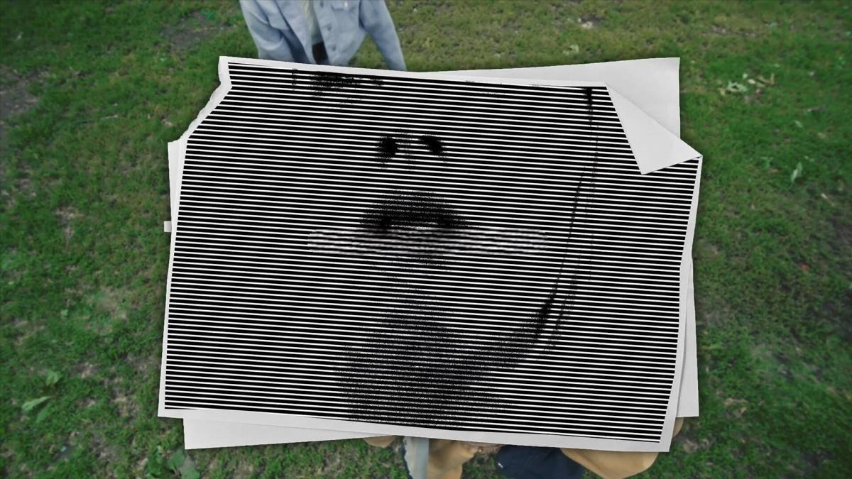 AE模板:创意撕纸风格复印纸画面定格视频转场过渡(12998) AE模板:创意撕纸风格复印纸画面定格视频转场过渡(12998)