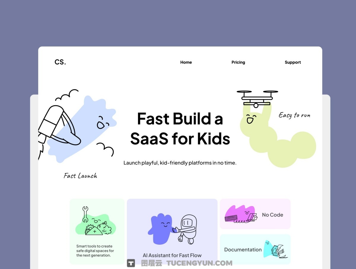 100幅趣味手绘可爱史莱姆角色AI矢量插画插图PNG图片设计套装 Cute Slime Activities Illustrations（13986）