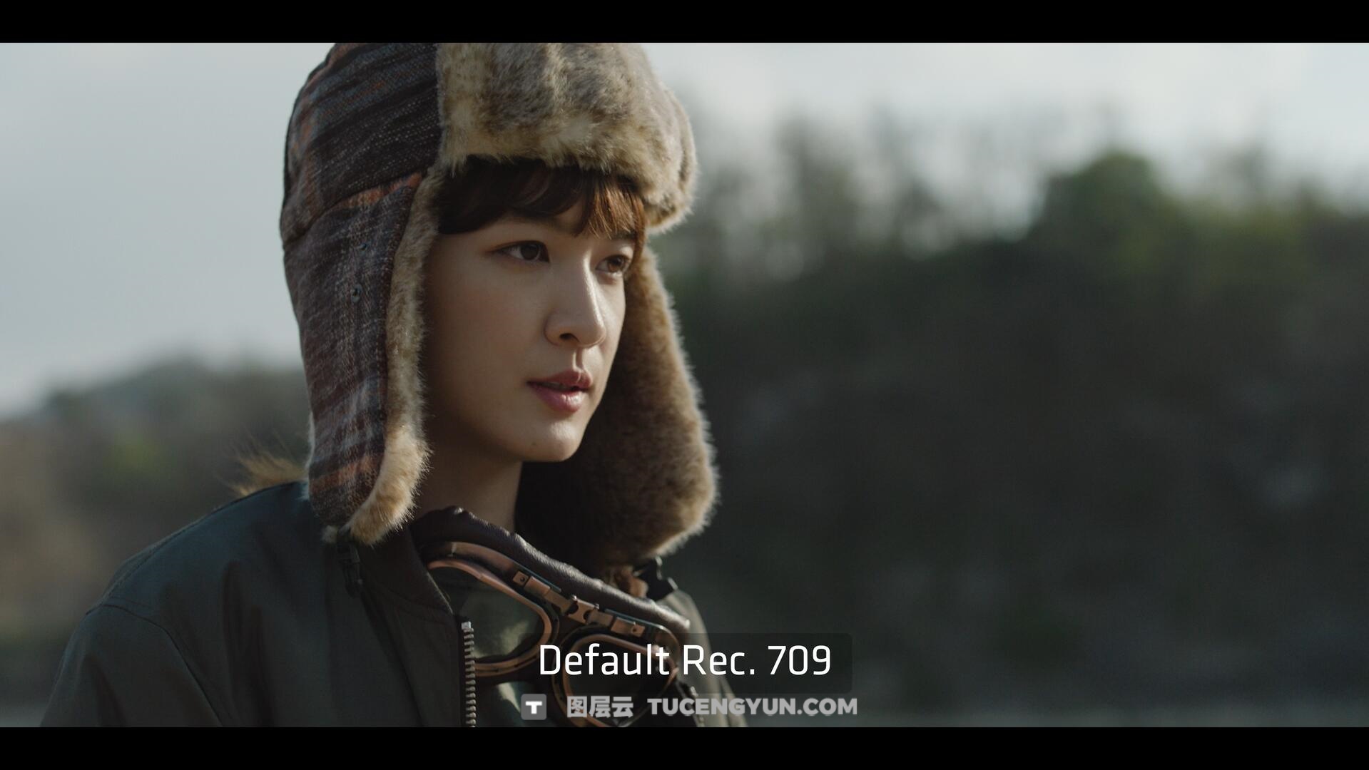 达芬奇插件：ARRI出品经典胶片模拟视频影像调色插件 ARRI Film Lab 1.0.2 for Resolve WIN版（14010）