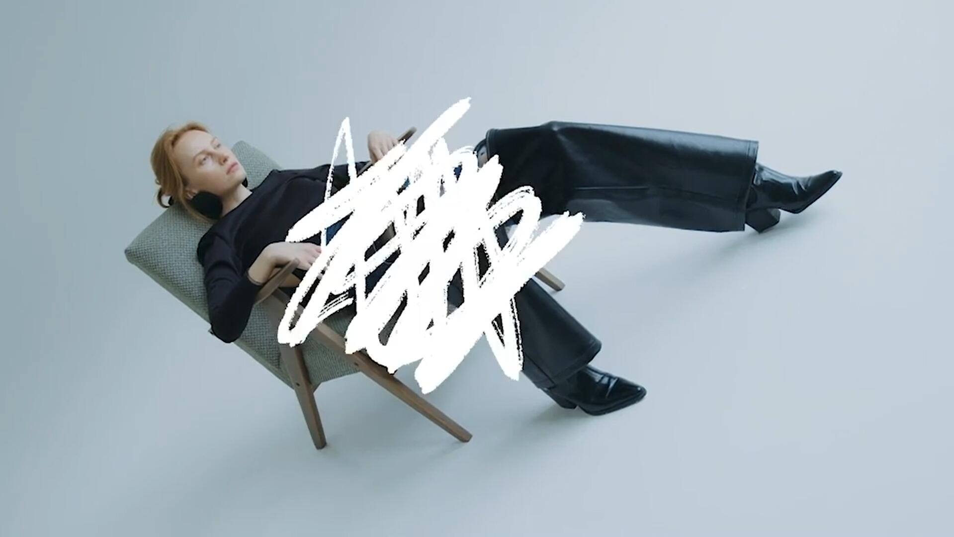 PR模板：嘻哈风格潦草蹩脚凌乱手绘艺术线条标记叠加无缝转场过渡（13848）