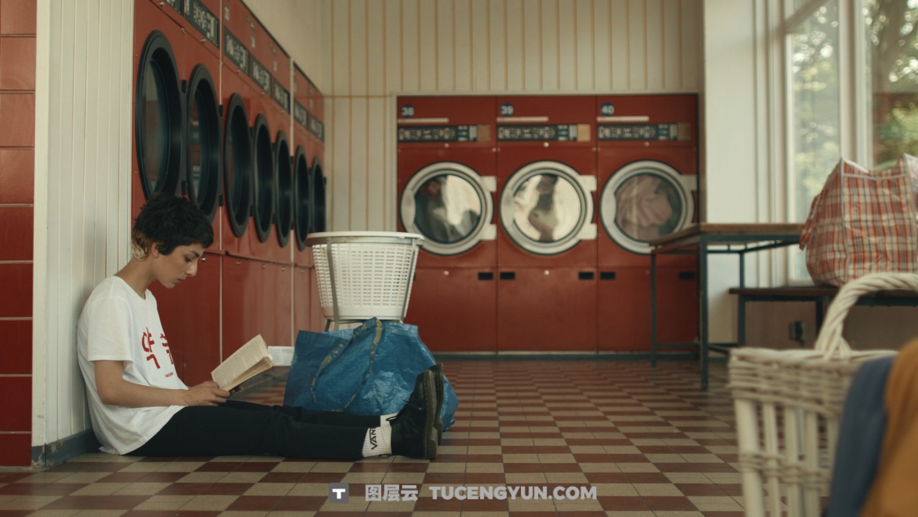 经典电影感柯达2383胶片仿真模拟LUT调色预设 GAMUT – X88 LUTs（13816）