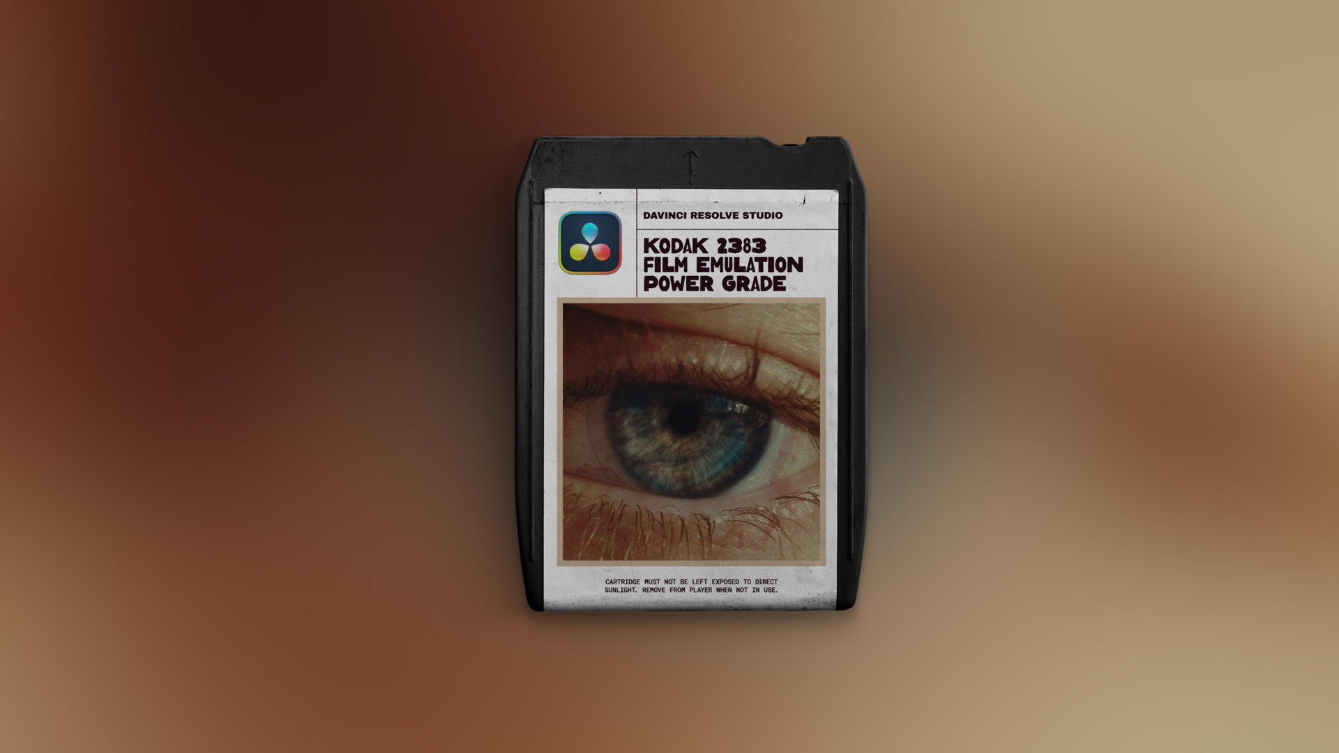 柯达2383电影美学胶片模拟色彩达芬奇调色节+练习素材 Kodak 2383 Film Emulation POWERGRADE(13020) 柯达2383电影美学胶片模拟色彩达芬奇调色节+练习素材 Kodak 2383 Film Emulation POWERGRADE(13020)