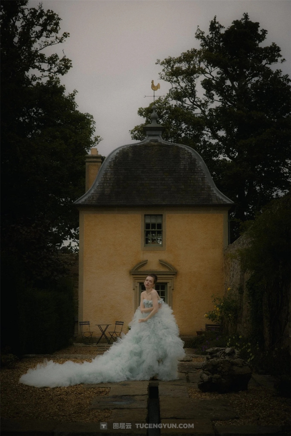 LR预设：欧式古典风格婚礼人像摄影Lightroom预设 Archipelago Quest 53 – Pittura（14012）