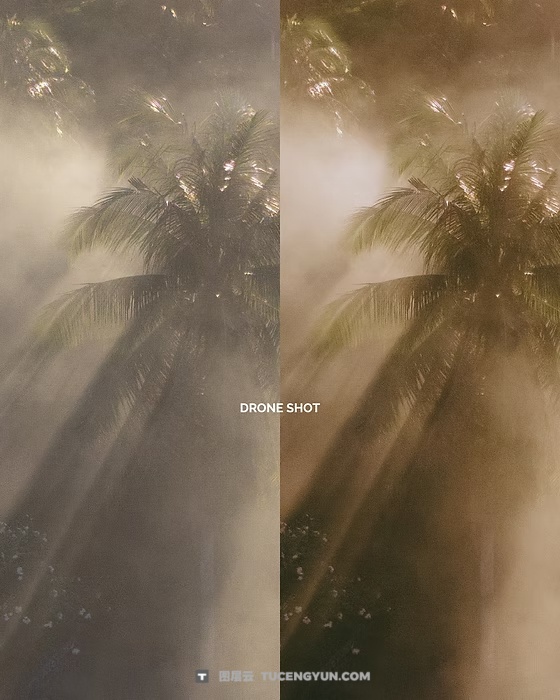 LR预设：真实户外旅拍婚礼人像摄影lightroom预设 Itijarve – True Preset Pack（13911）