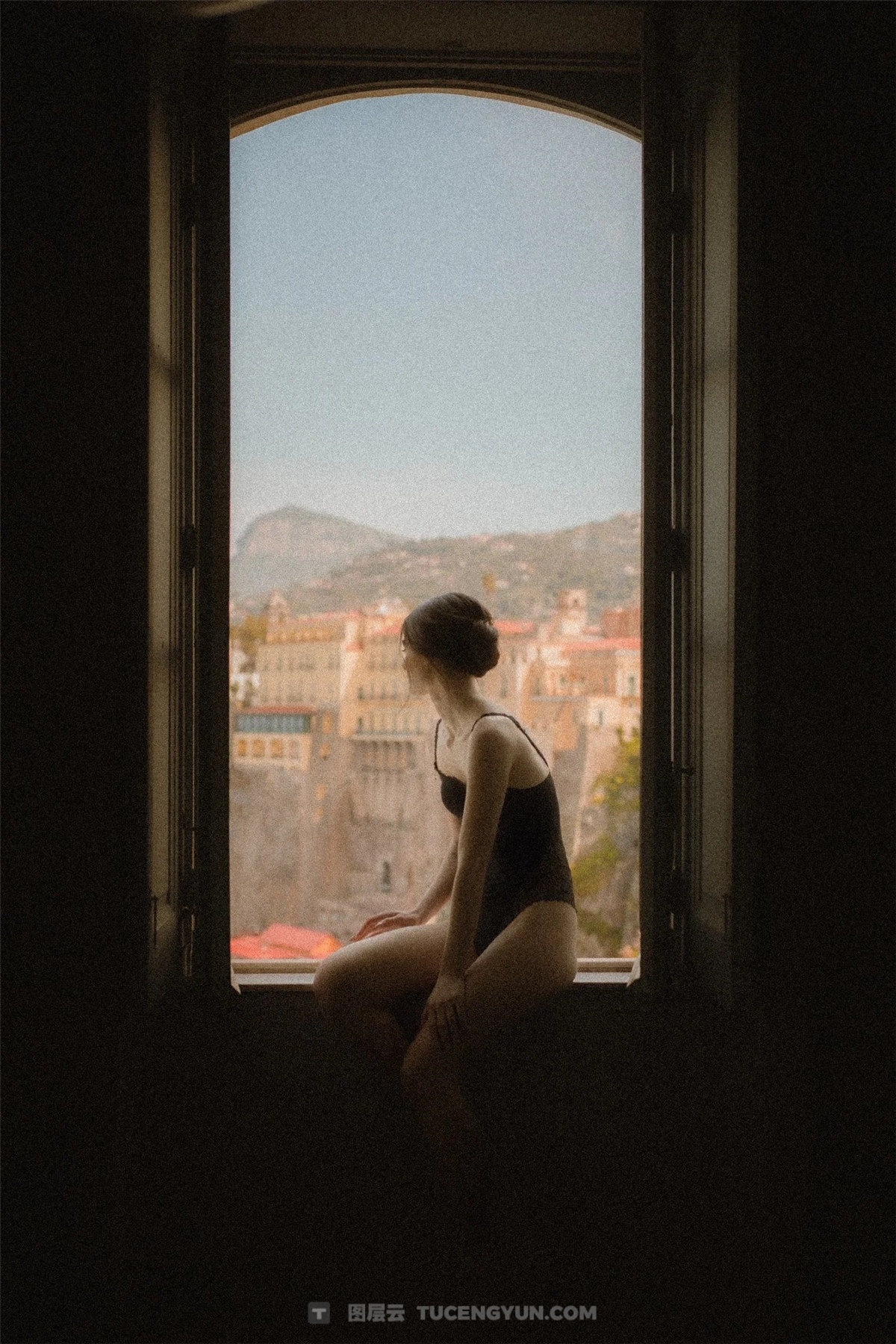 LR预设：欧式古典风格婚礼人像摄影Lightroom预设 Archipelago Quest 53 – Pittura（14012）