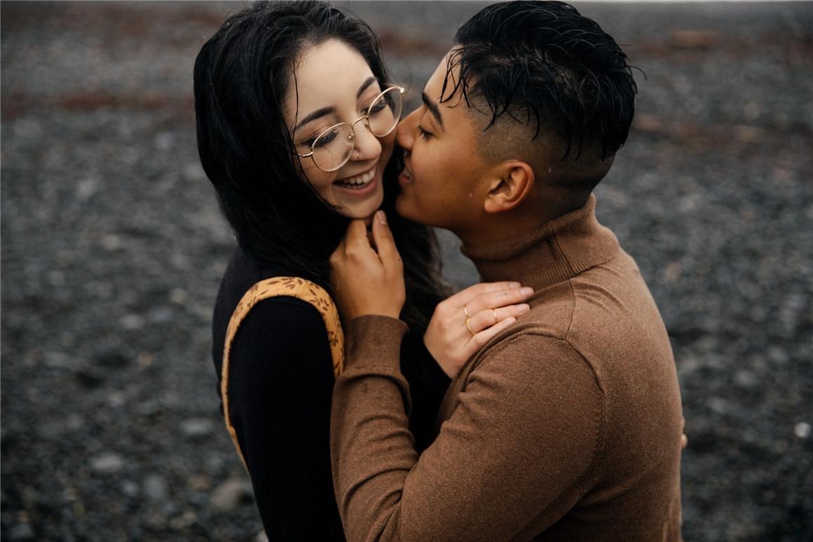 热门叙事感情绪氛围美学奶油色调自然旅拍婚纱摄影LR调色预设 G-Presets – Blake Hogge Presets（12963）