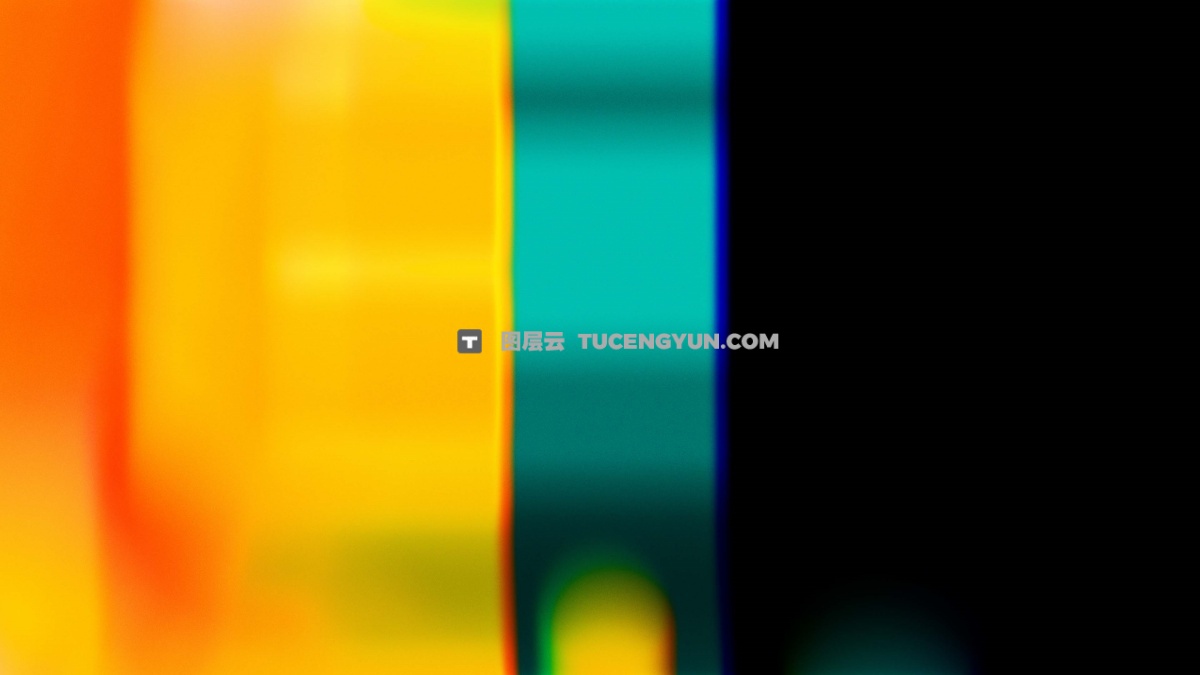 7个复古美学彩色胶片燃烧漏光转场4k电影叠加包+音效（14013）