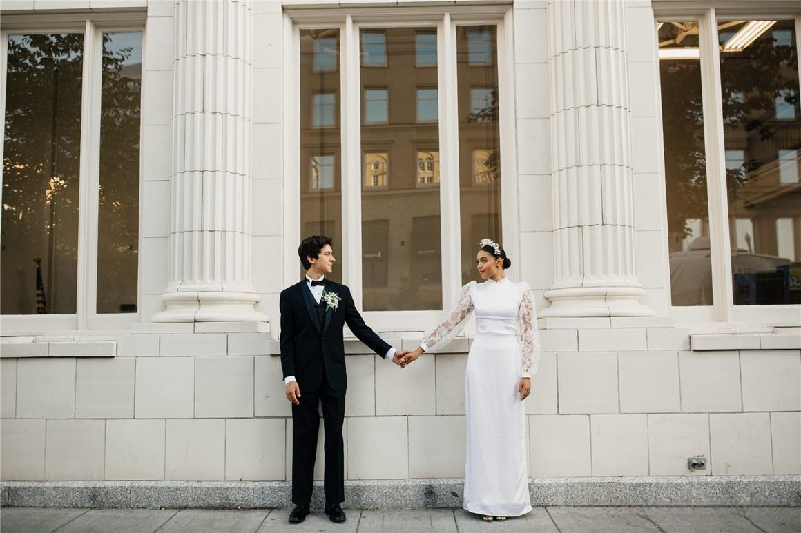 热门叙事感情绪氛围美学奶油色调自然旅拍婚纱摄影LR调色预设 G-Presets – Blake Hogge Presets（12963）