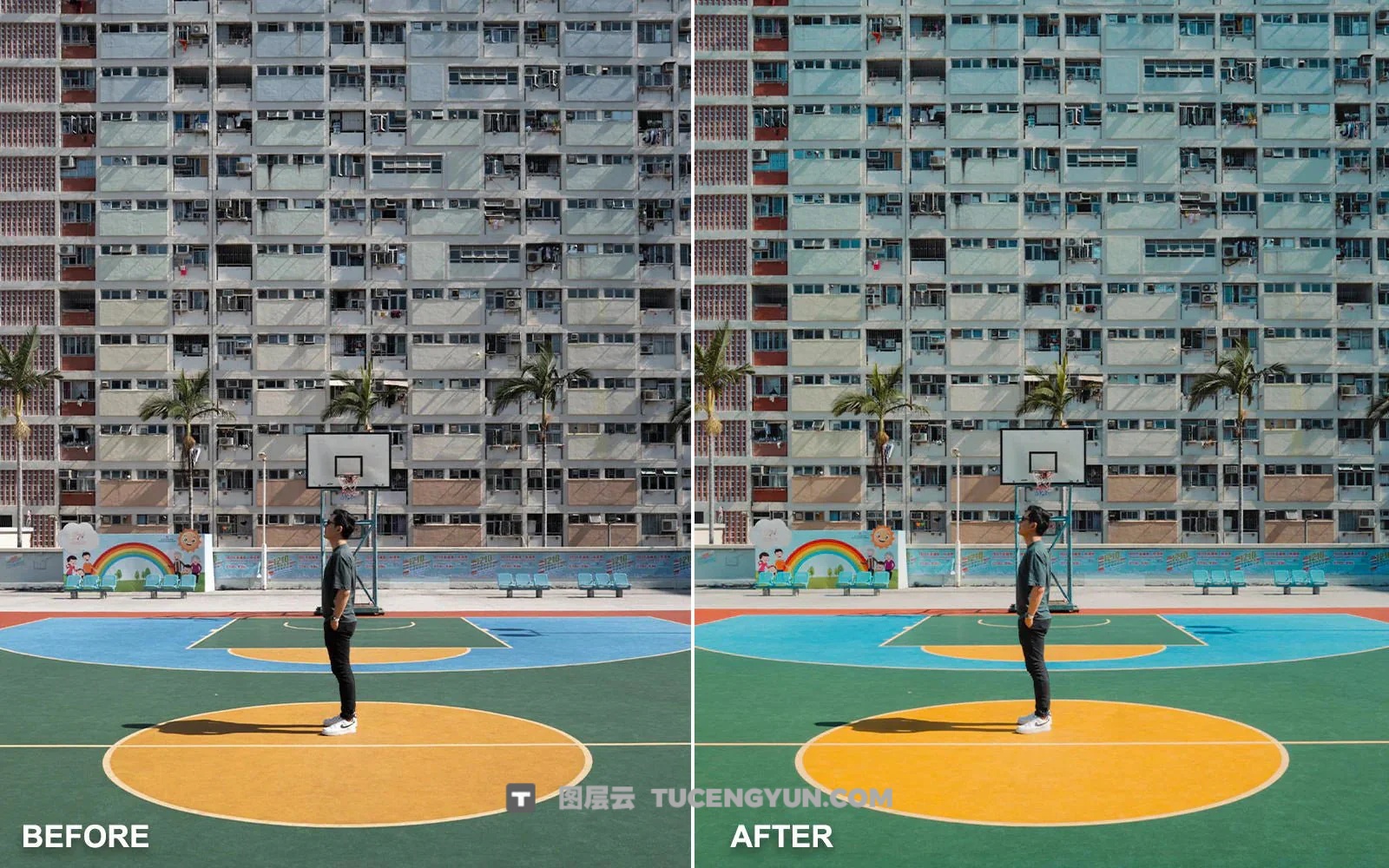 LR预设：独特风格旅行、自然风景、街拍摄影Lightroom预设 Peter Yan Studio – The Master Collection Lightroom Presets（13851）