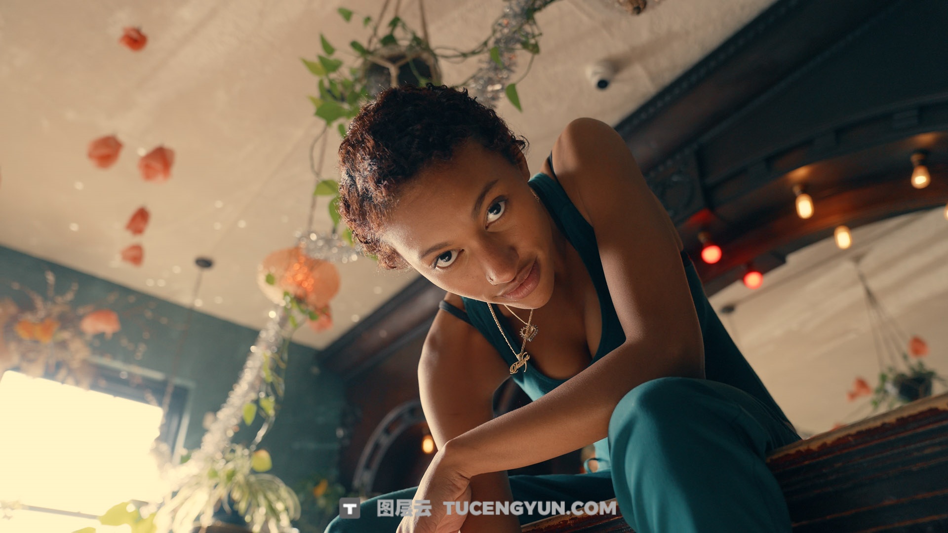 经典电影感柯达2383胶片仿真模拟LUT调色预设 GAMUT – X88 LUTs（13816）