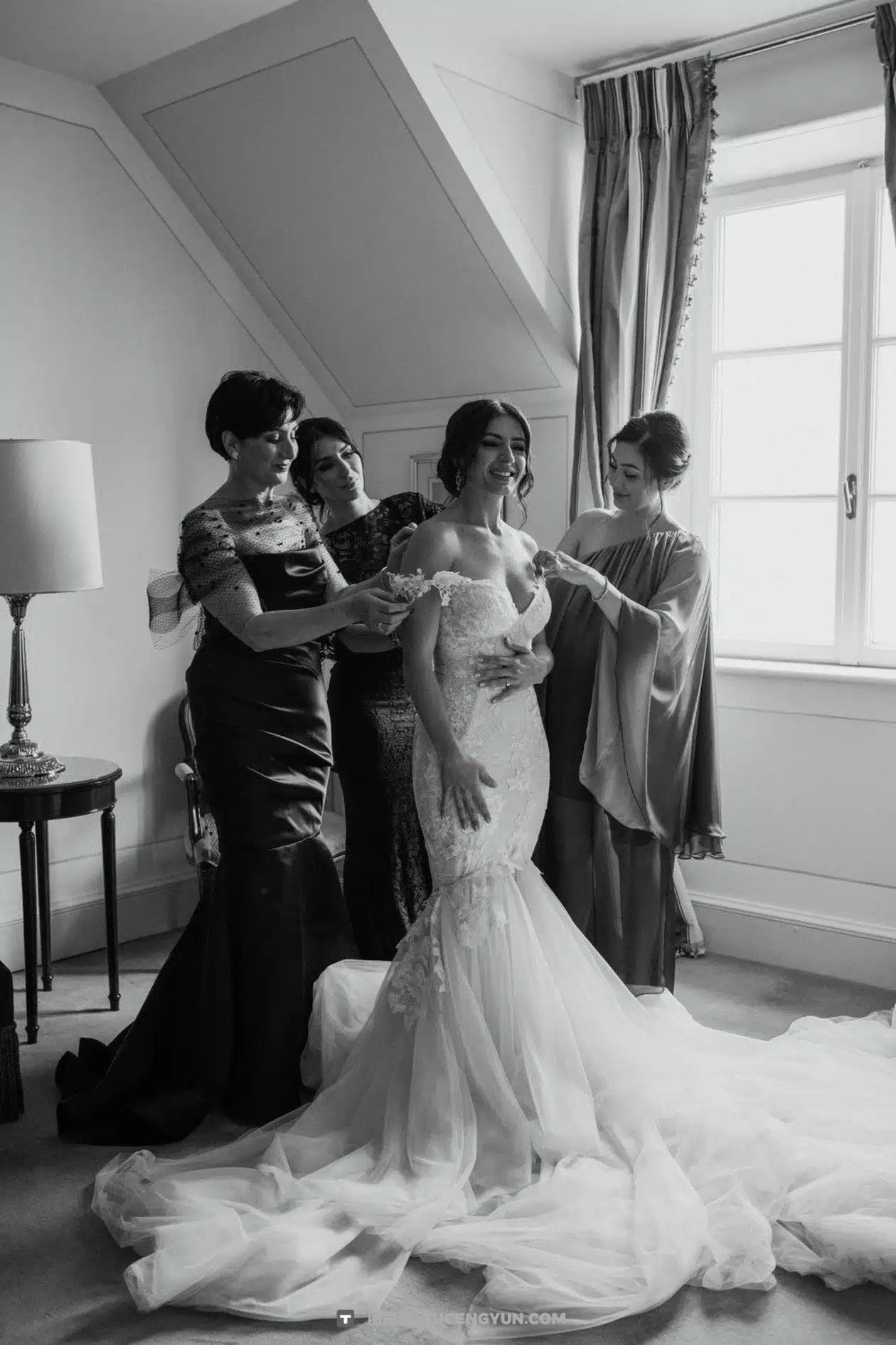 Preset Curator 高级格调婚礼商业纪录片电影色彩拍摄系列LUT调色预设 Preset Curator Wedding Luts（13970）