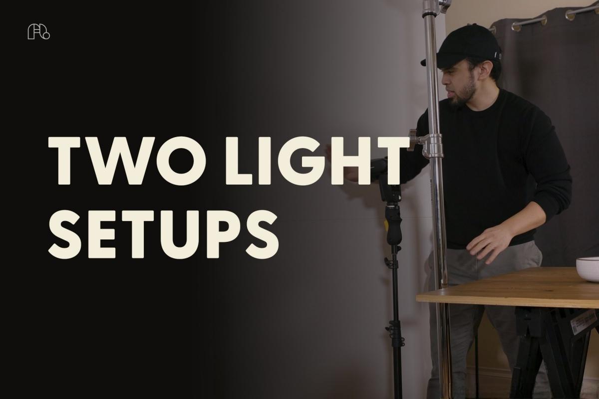 大师课程：构建电影光照设置视频课程 中文字幕 FigandLight – Building a Lighting Setup（12912）