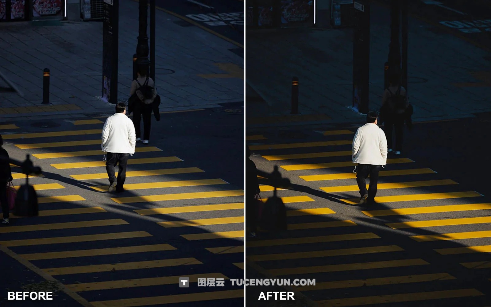 LR预设：独特风格旅行、自然风景、街拍摄影Lightroom预设 Peter Yan Studio – The Master Collection Lightroom Presets（13851）