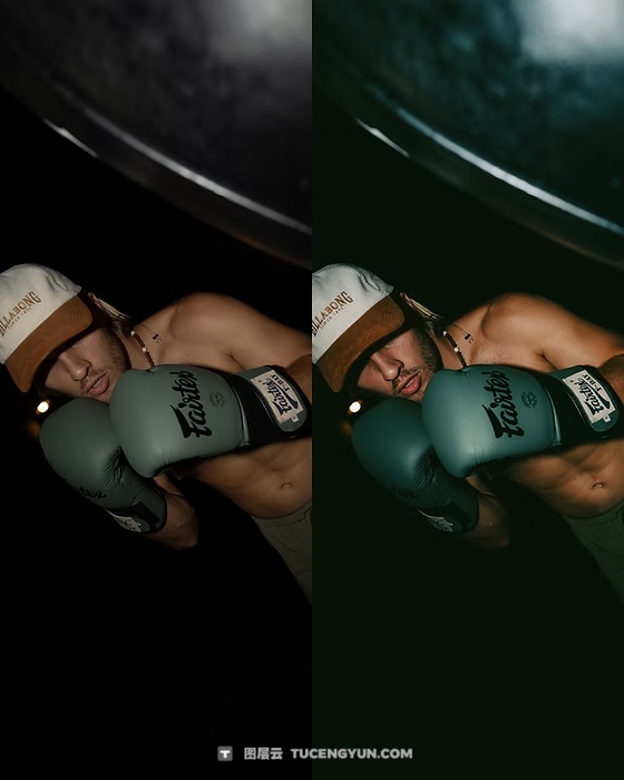 LR预设：真实户外旅拍婚礼人像摄影lightroom预设 Itijarve – True Preset Pack（13911）