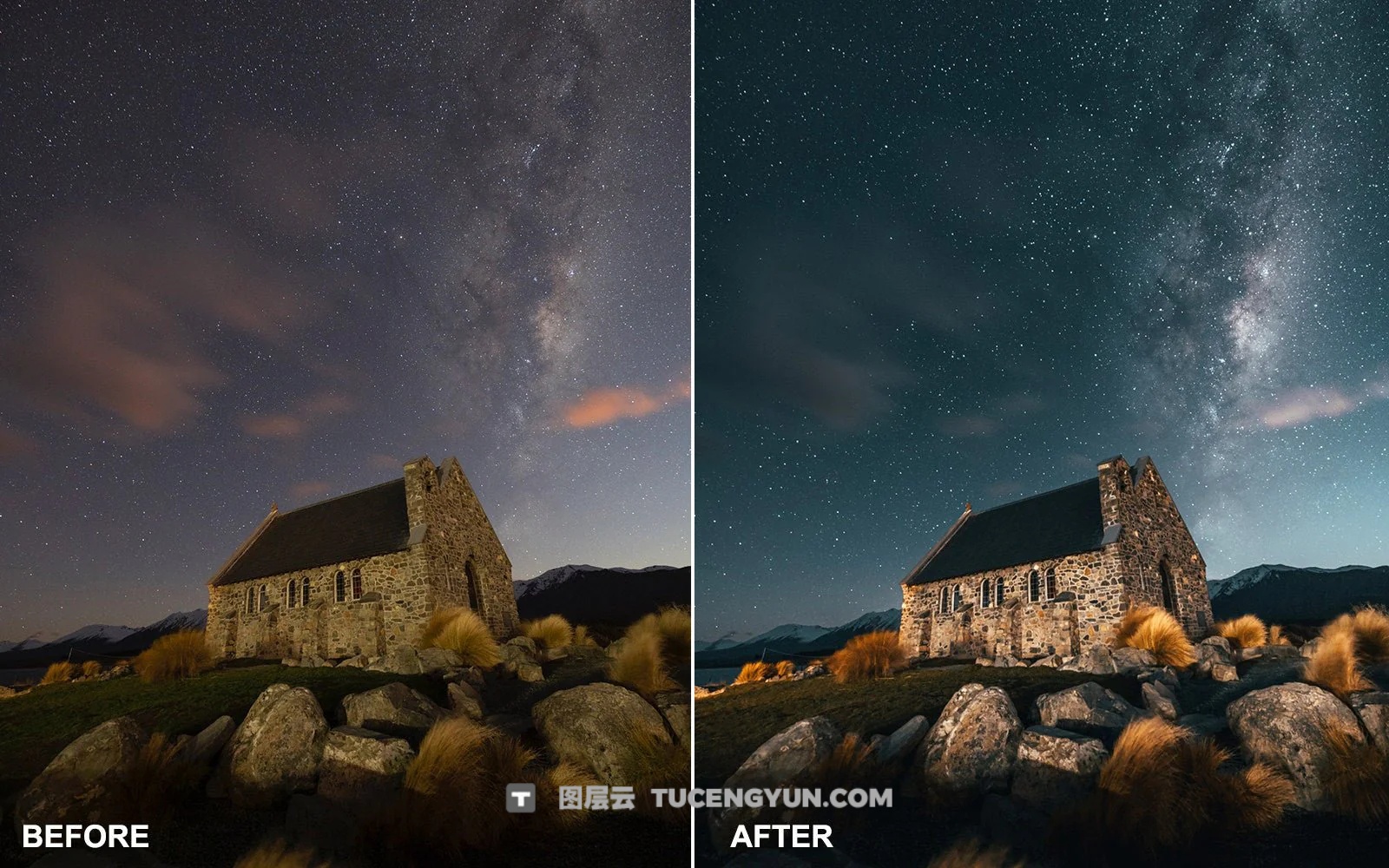LR预设：独特风格旅行、自然风景、街拍摄影Lightroom预设 Peter Yan Studio – The Master Collection Lightroom Presets（13851）