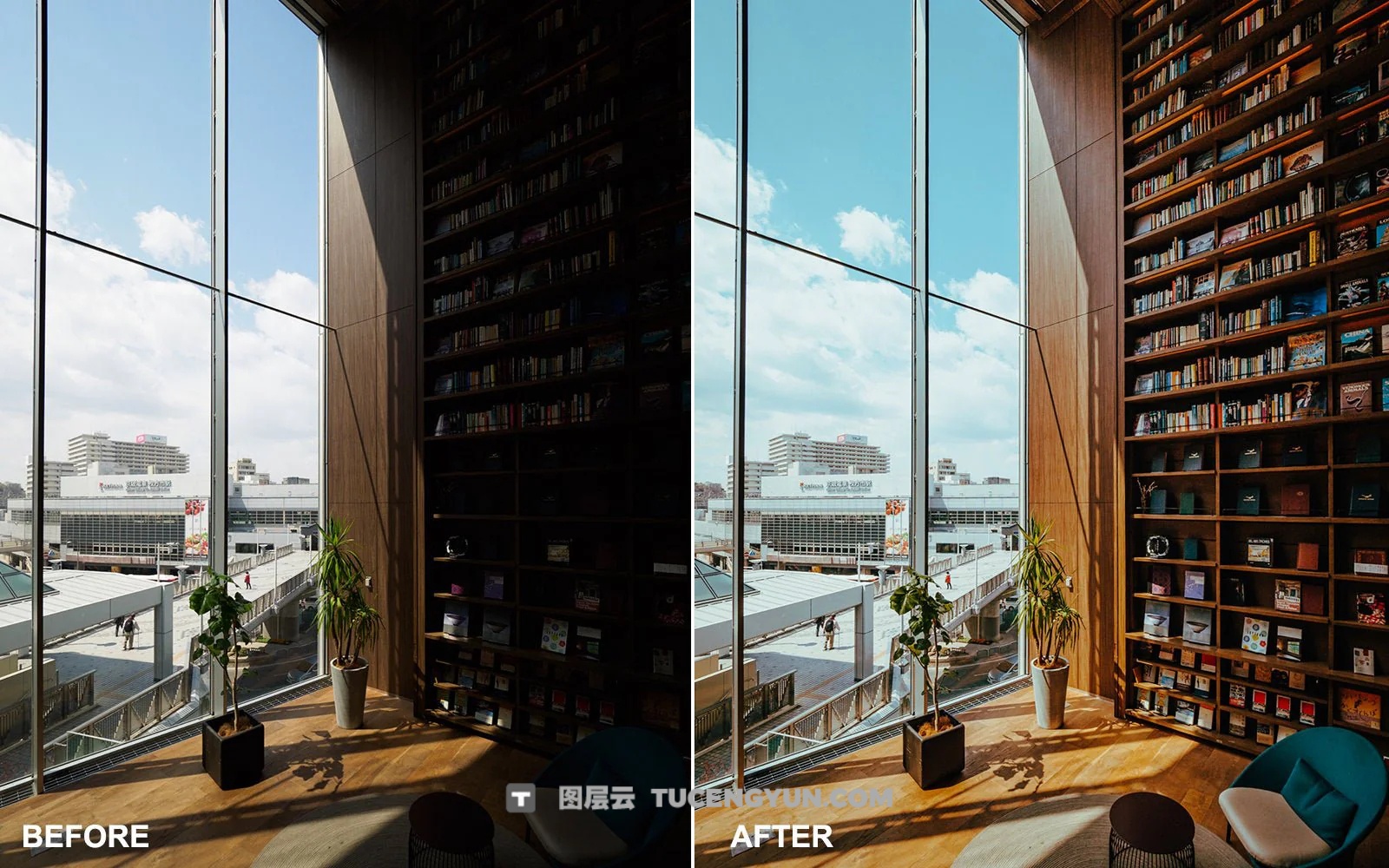 LR预设：独特风格旅行、自然风景、街拍摄影Lightroom预设 Peter Yan Studio – The Master Collection Lightroom Presets（13851）