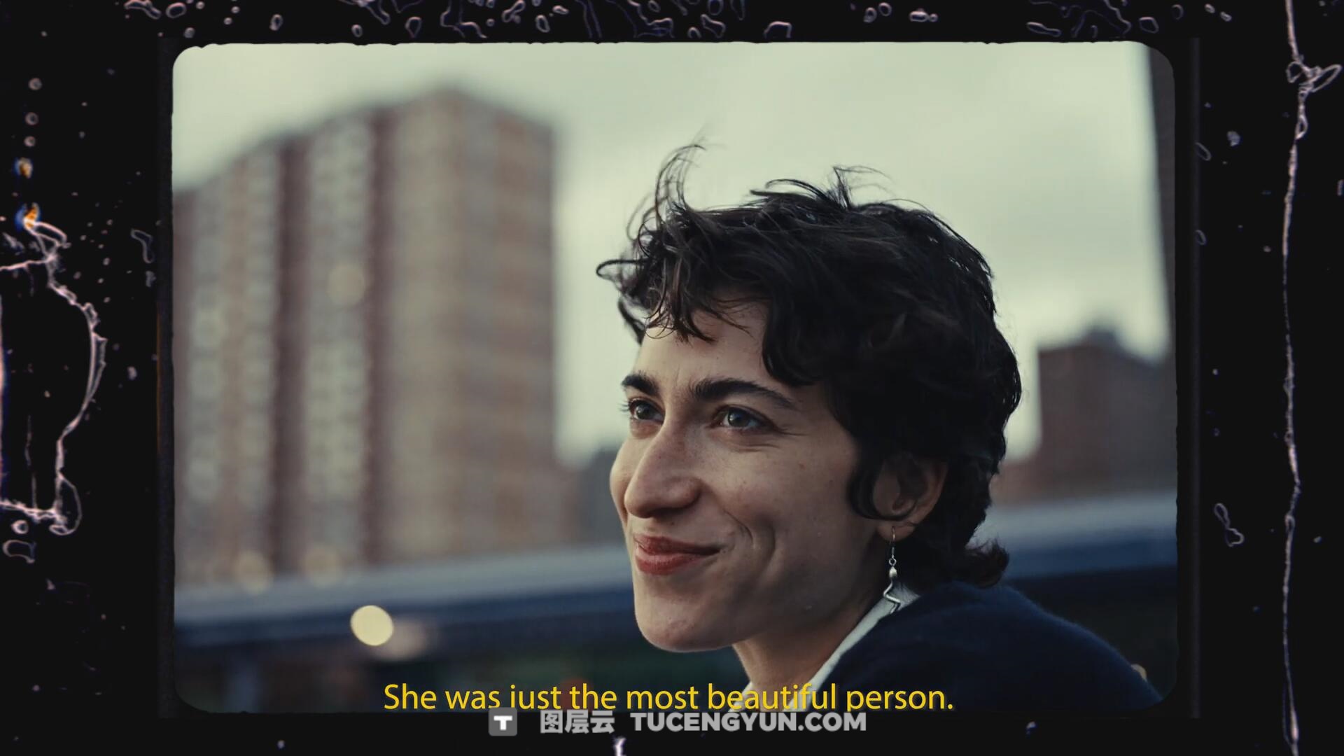 18个经典怀旧美学柯达富士胶片带链孔边框电影帧MOV叠加层+音效（13913）