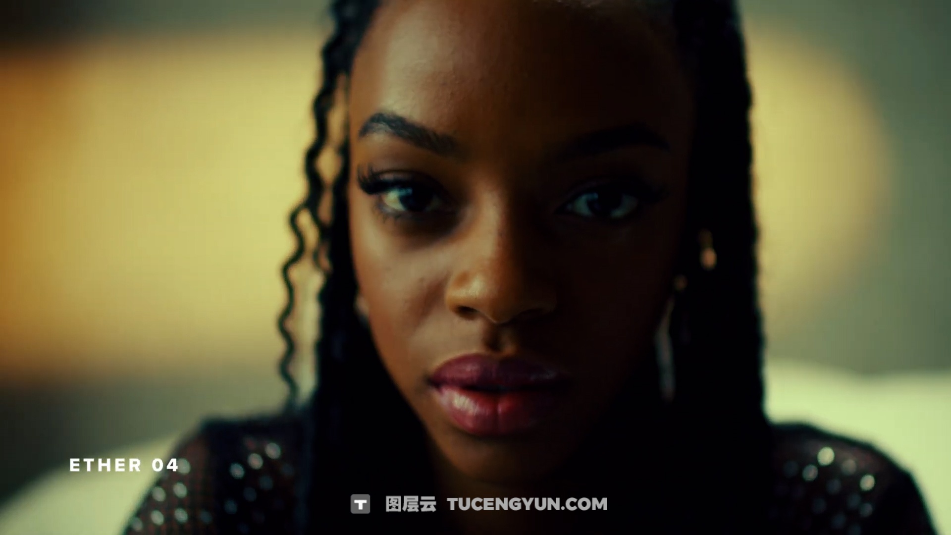 Gamut – Ether 梦幻经典电影青橙色调暖色氛围调色LUT预设（13994）