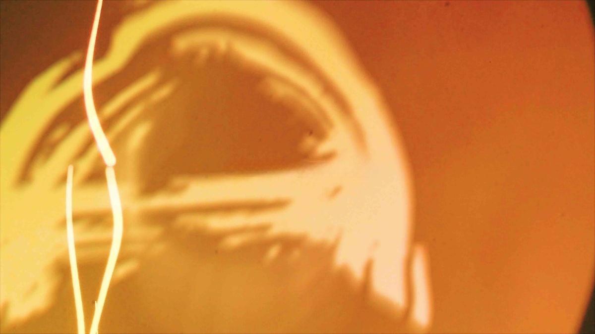 复古美感真实仿旧胶片光条纹引线叠加视频转场过渡+音效素材（13013）