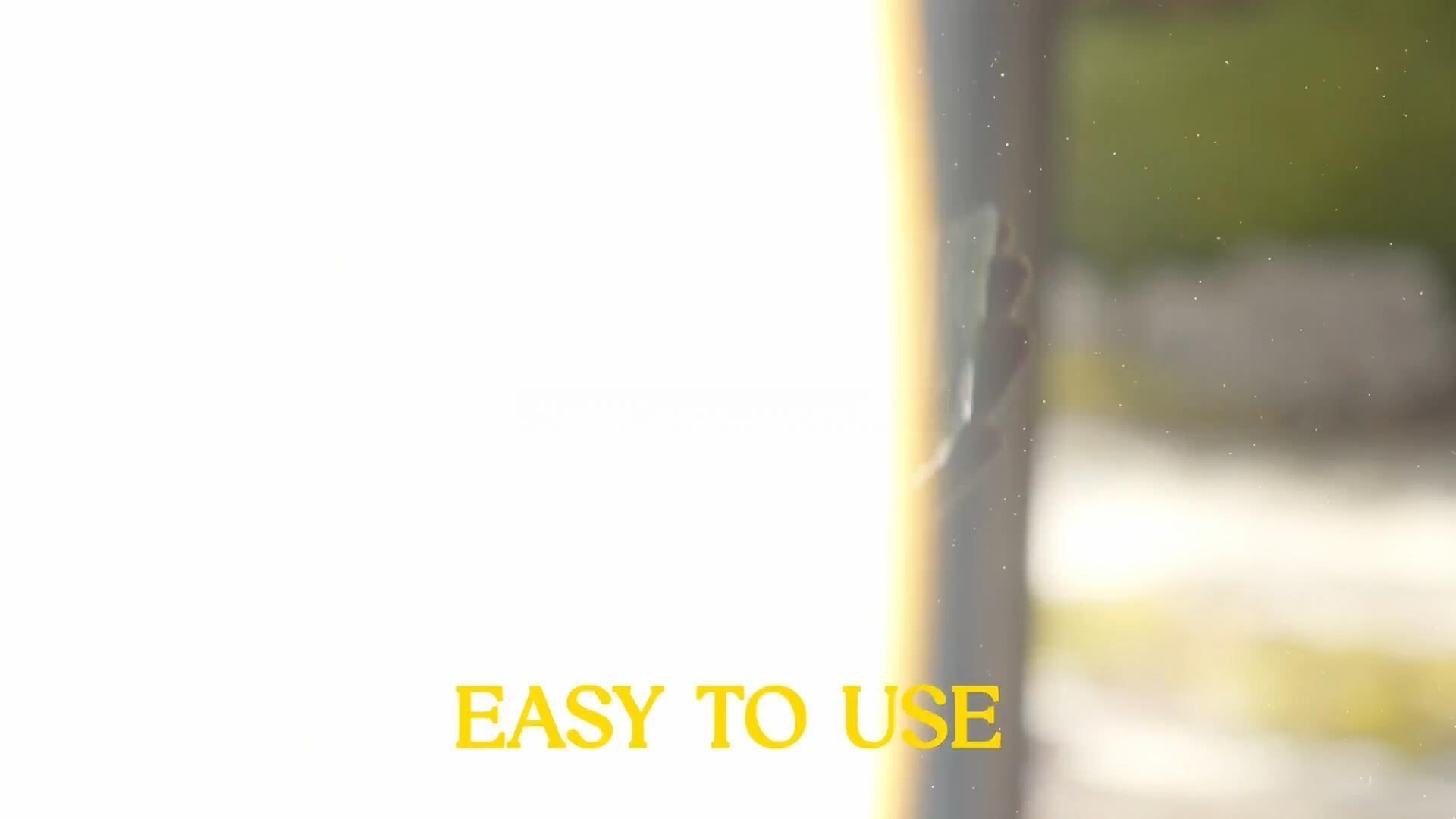 视频素材：20个复古文艺做旧胶片漏光耀斑划痕4K叠加转场视频素材（14086）