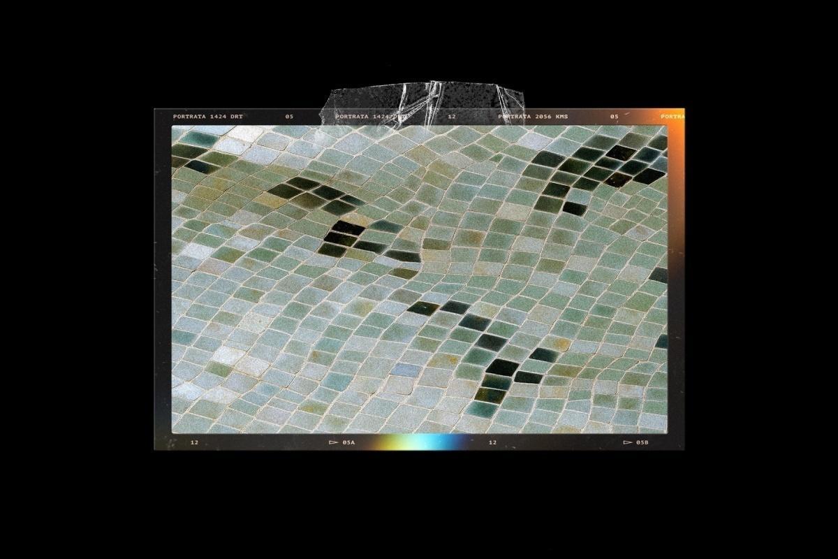 复古宝丽来35mm胶片边框电影帧框架叠加层PSD海报模板样机+PNG叠加层 Film Frames Collection: PSD & PNG Overlays（14053）