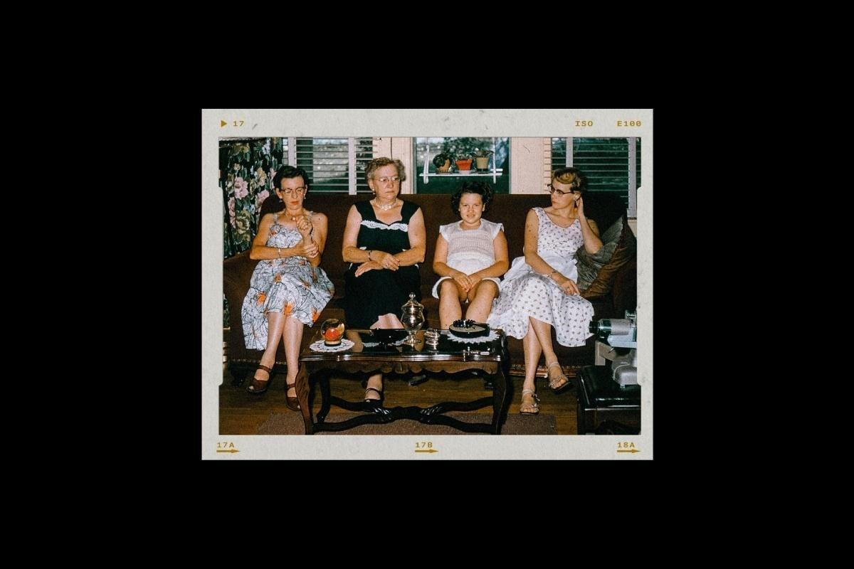 复古宝丽来35mm胶片边框电影帧框架叠加层PSD海报模板样机+PNG叠加层 Film Frames Collection: PSD & PNG Overlays（14053）