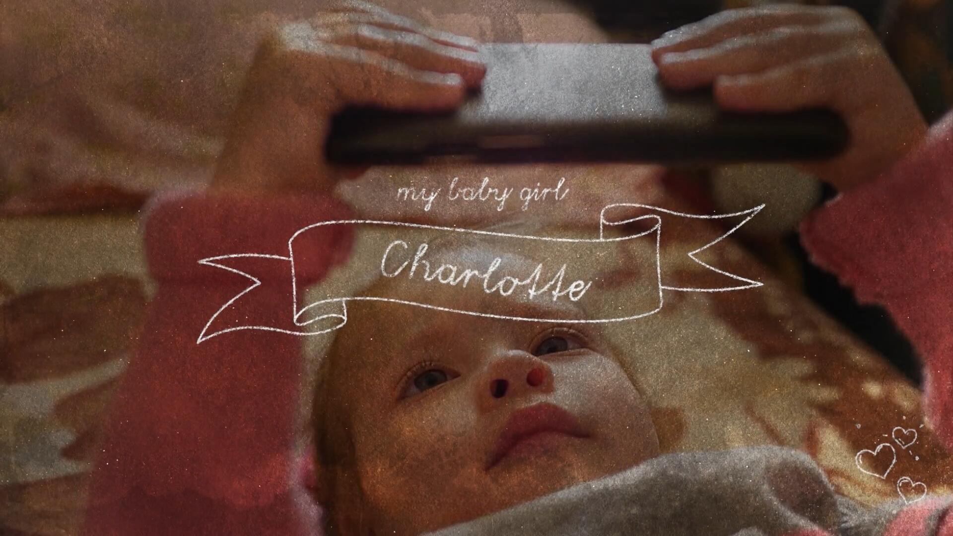 FCPX插件：170款趣味黑板粉笔手绘MG卡通箭头食物人体厨房学校元素动画预设 MotionVFX – Mchalkboard（14072）