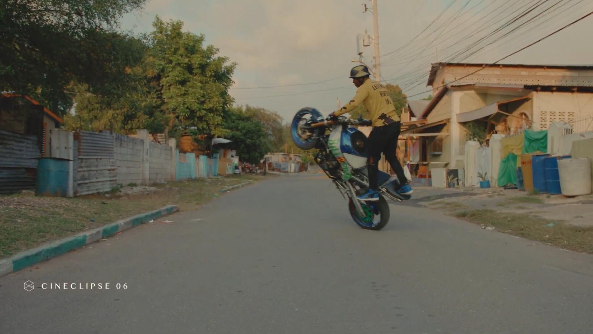 Gamut 复古美学柯达500T胶片色彩风格化电影LUT调色预设 Gamut – Cineclipse+（13040）