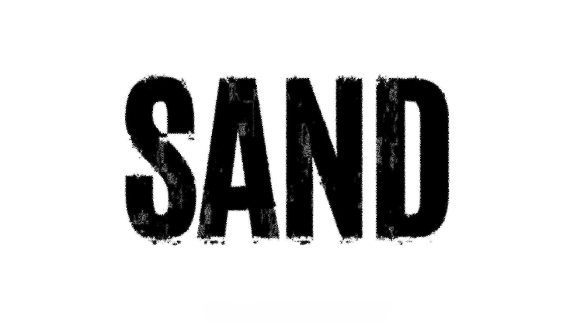 AE/PR模板：复古仿旧磨损砂砾喷墨噪点肌理文字标题动画（14075）