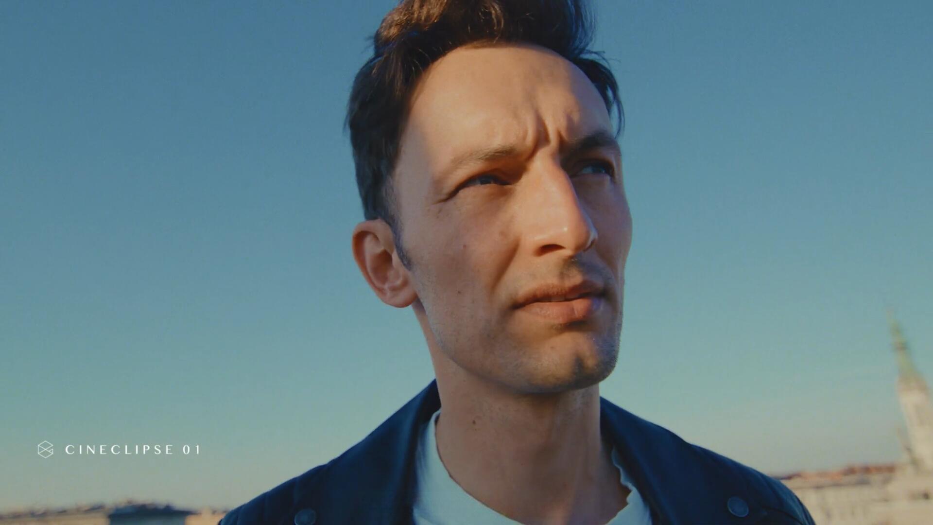 Gamut 复古美学柯达500T胶片色彩风格化电影LUT调色预设 Gamut – Cineclipse+（13040）